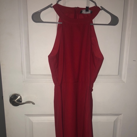 lulus mamacita dress